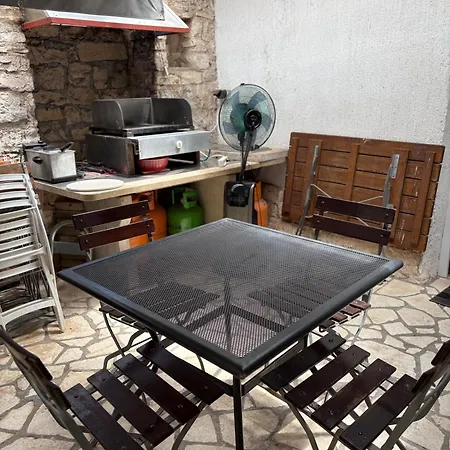 Materada 22 Daire