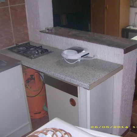 Materada 22 Apartament
