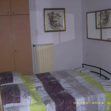 Apartament Materada 22