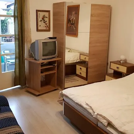 Materada 22 * Poreč