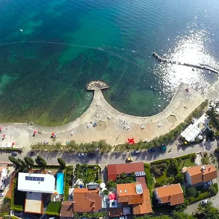 아파트 Materada 22 포레치