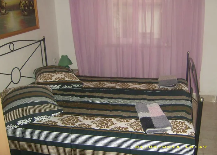 Materada 22 * 포레치