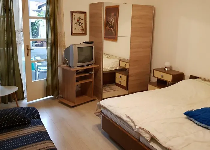 Materada 22 * 포레치