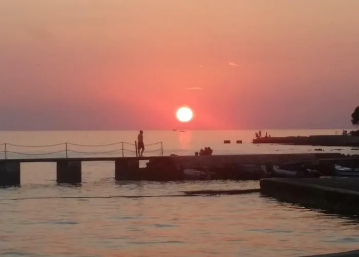 아파트 Materada 22 *