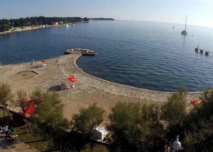 Materada 22 포레치