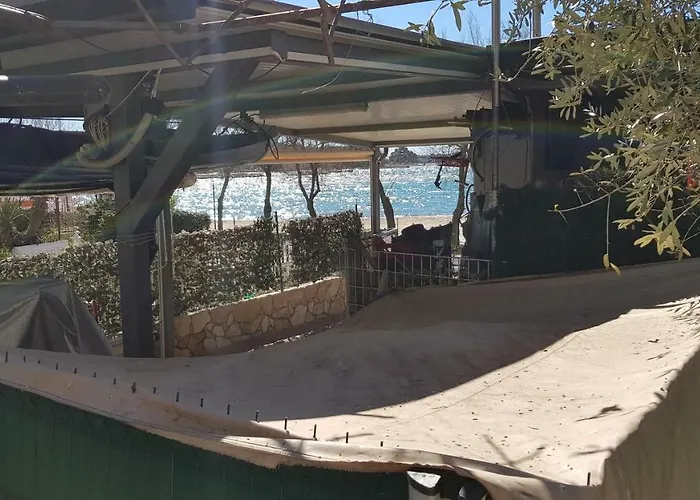 Materada 22 포레치