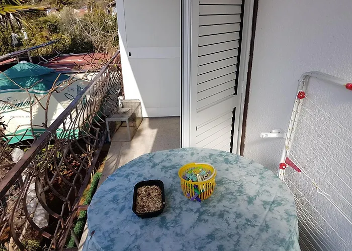 Materada 22 아파트 *