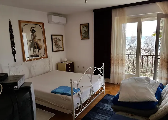 Materada 22 아파트 *