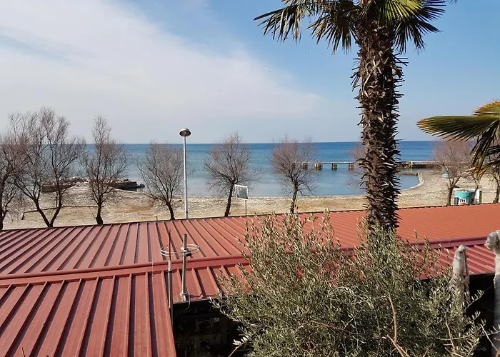 Materada 22 포레치