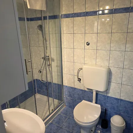 Lägenhet Materada 22