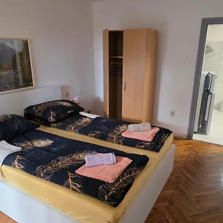 Materada 22 Apartman Porec