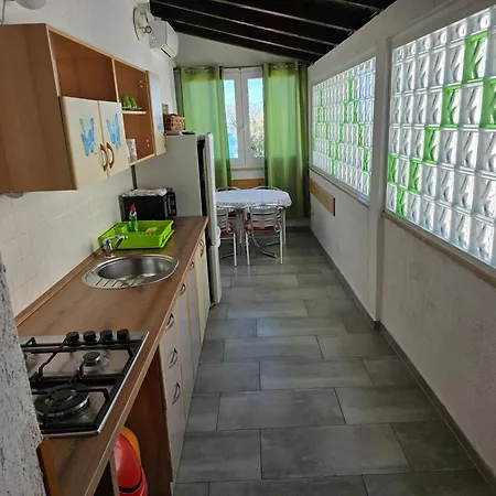 Apartman Materada 22 Porec
