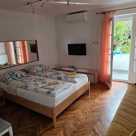 Materada 22 Porec
