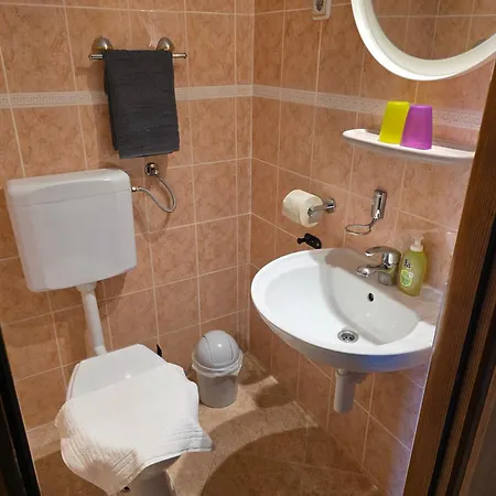 Apartman Materada 22 Porec