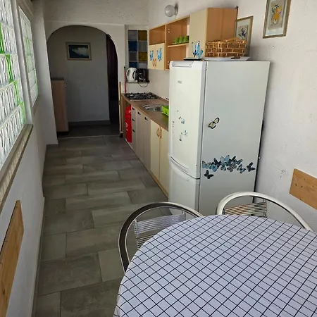 Materada 22 Lägenhet