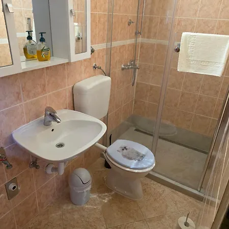 Materada 22 Porec