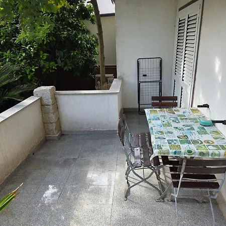 Materada 22 Porec