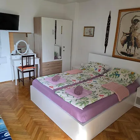 Materada 22 Porec
