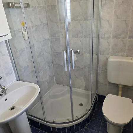 Apartman Materada 22