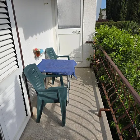 Materada 22 Lägenhet