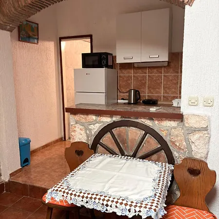 Lägenhet Materada 22 Poreč