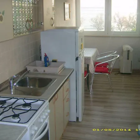 Materada 22 Apartman *