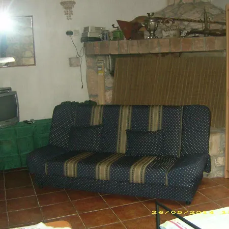 Materada 22 アパート *