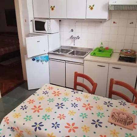 Apartman Materada 22 Porec