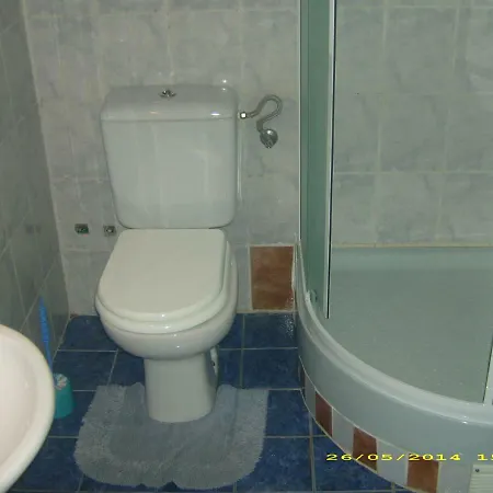 Apartament Materada 22