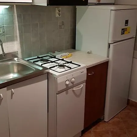 Materada 22 Apartment Porec