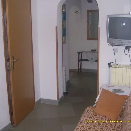 شقة Materada 22 *