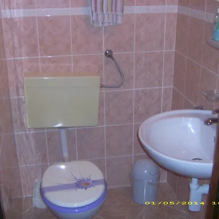 Apartment Materada 22 Porec