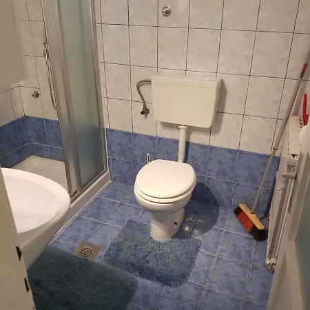 Apartman Materada 22