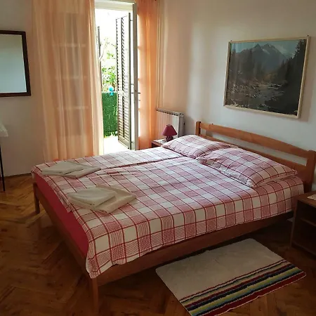 Materada 22 アパート *