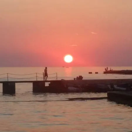 Apartment Materada 22 *