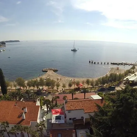 Materada 22 Apartment