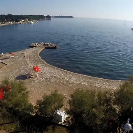 Materada 22 Porec