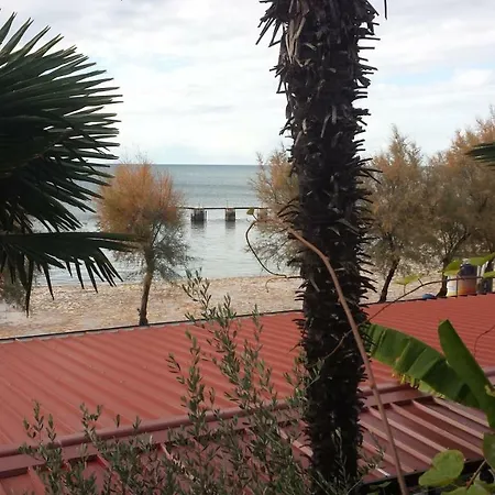 Apartment Materada 22 Porec