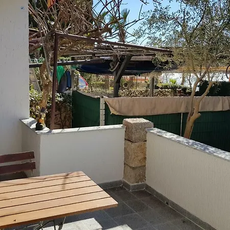 Apartment Materada 22 Porec