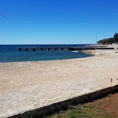 Materada 22 Porec