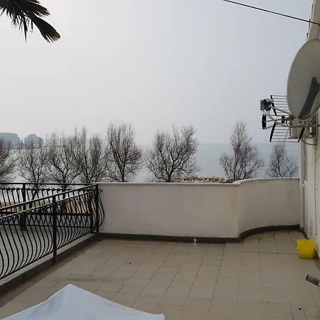 Apartman Materada 22 Porec