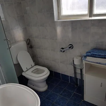 Apartman Materada 22 Porec