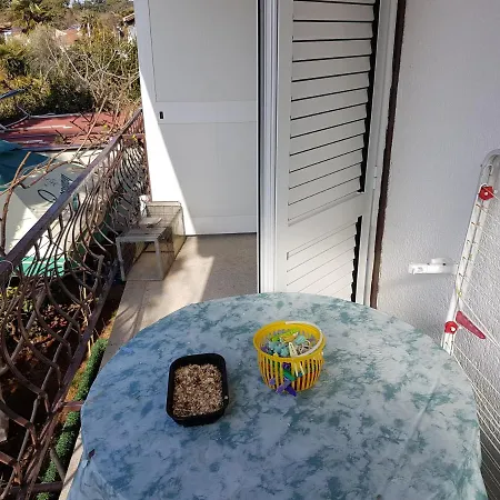 Materada 22 Apartment *