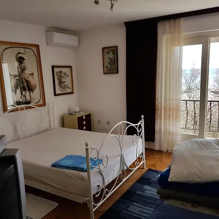 Materada 22 Apartment *