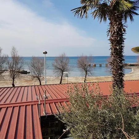 Materada 22 ポレッチ