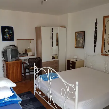 Materada 22 Porec