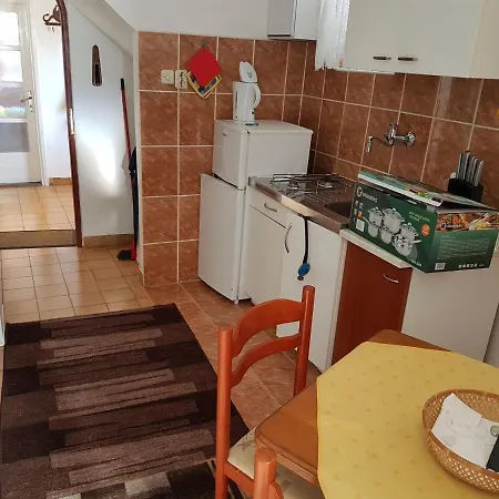 Apartment Materada 22