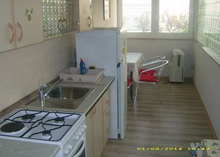 Materada 22 Apartamento *