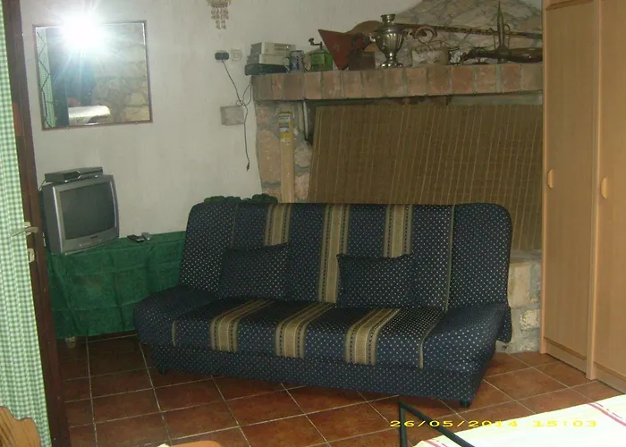 Materada 22 Apartamento *