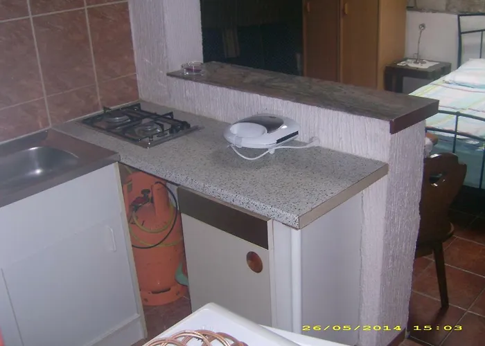 Materada 22 Apartamento